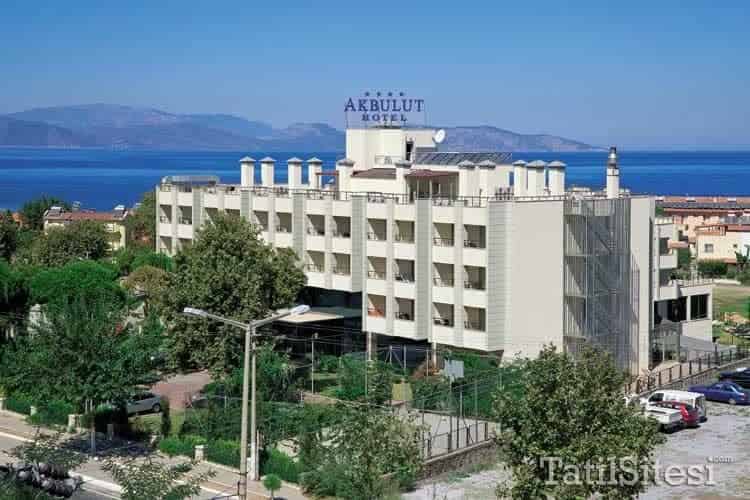 Akbulut Hotel & Spa